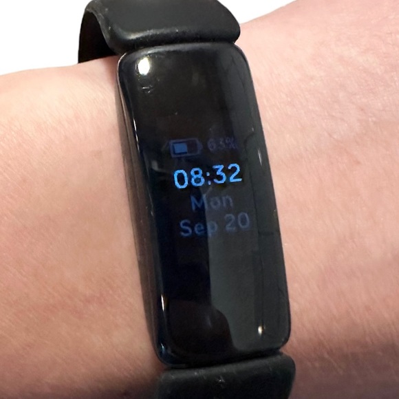 Fitbit Inspire HR 2 - Picture 14 of 15